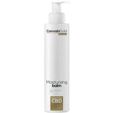 CBD MOISTURIZING LOTION + Recommended skin CannabiGold 200 ml UK