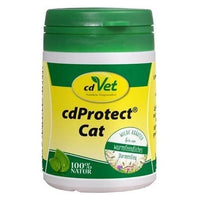 CDPROTECT Cat Powder 25 g Wild herbs UK