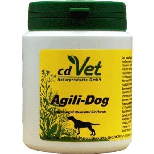 cdVet Agili-Dog vet. 70 g Dog Food UK