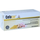 CEFACUR, curcumin complex, vitamin D3 and vitamin C UK