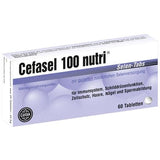 CEFASEL 100 nutri selenium UK