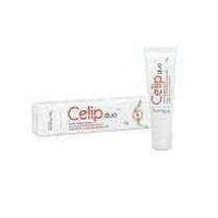 Celip Duo non steroidal cream 5g, anti itch cream UK