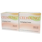 CELYOUNG Antiaging Cream UK
