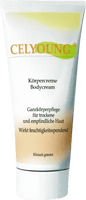 CELYOUNG body cream UK