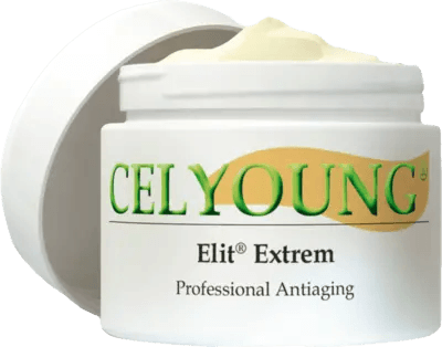 CELYOUNG Elit (ELITE) Extreme Cream UK