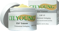 CELYOUNG Elit Extreme Cream SPF 15 UK