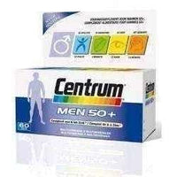 CENTERON 50+ x 30 tablets UK