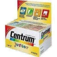 CENTRUM Junior x 30 tablets. lozenges UK
