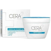 CERA + anti-aging Day Cream 30+ 50ml UK