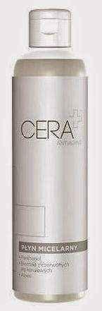 CERA + Antiaging micellar liquid 200ml UK