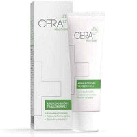 CERA + Solutions cream for acne skin 50ml UK