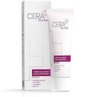 CERA + Solutions cream to the skin capillaries on the day 50ml UK