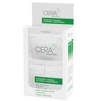 CERA + Solutions mask with clay for acne 12ml x 10 units UK