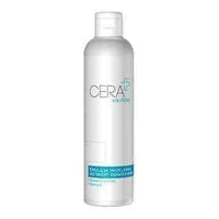 CERA + Solutions micellar emulsion for dehydrated skin 200ml UK