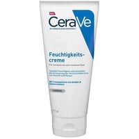 CERAVE moisturizing cream 177 ml 3 essential ceramides UK