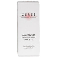 CERES absinthium, treats muscle spasms, antispasmodic, antispasmodics UK