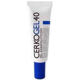 CERKOGEL 40 keratolytic gel 30g UK