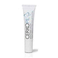 CERKOPIL cream on the eyelids and under the eyes 15ml UK