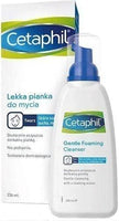 Cetaphil Light Cleansing Foam 236ml UK