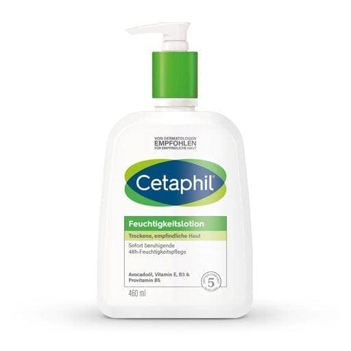 CETAPHIL Lotion UK