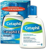 CETAPHIL Micellar cleansing emulsion, Dermoprotektor UK