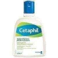 Cetaphil Moisturizing Lotion 236ml UK