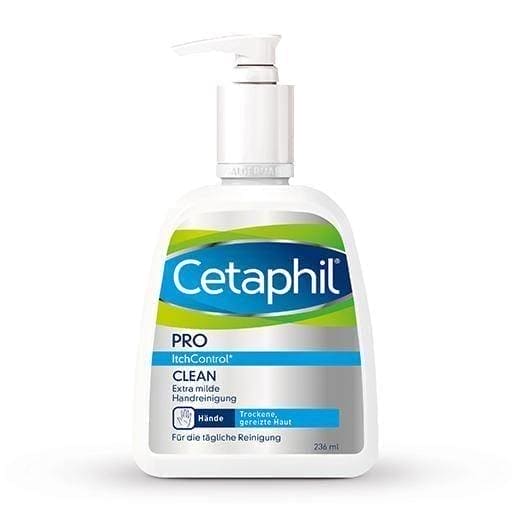 CETAPHIL Pro Clean liquid soap 236 ml UK