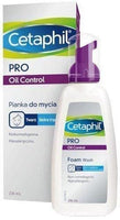 CETAPHIL Pro Oil Control Cleansing foam 236 ml UK