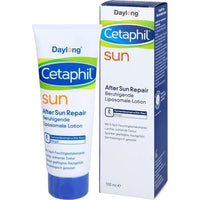 CETAPHIL Sun protection, SUN Daylong After Sun Repair Lotion UK