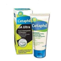 Cetaphil Ultra DA 85g UK