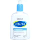 cetaphil cleanser, CETAPHIL Cleansing Lotion 460 ml