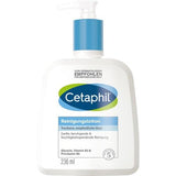 cetaphil lotion, CETAPHIL Cleansing Lotion 236 ml