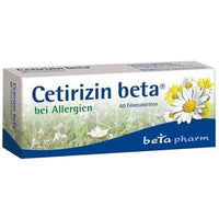 CETIRIZINE hydrochloride, chronic hives treatment, itching, hives, redness UK