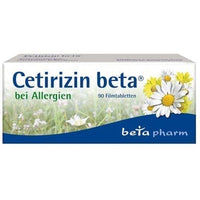 CETIRIZINE hydrochloride, chronic hives treatment, itching, hives, redness UK