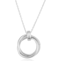 Chain pendant necklace UK