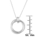Chain pendant necklace UK