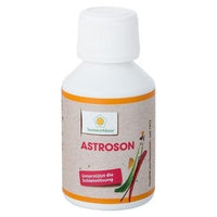 Chamomile, dandelion, thyme, ASTROSON SonnenMoor drops UK