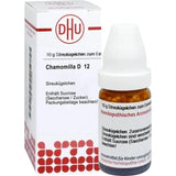 CHAMOMILLA D 12, muscle spasm, hay fever, rheumatic pain, hemorrhoids UK