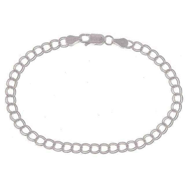 Charm bracelets | Silver Charm Bracelet UK