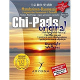 CHI PADS Tangerine tree vinegar foot reflexology pads UK