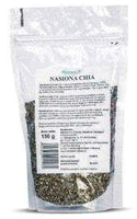 Chia seeds 150g Sage (Salvia hispanica) UK