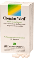 Chicken sternum collagen type ii, CHONDRO WIED Capsules UK