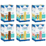 children FREBINI Energy Drink, non-alcoholic, 24 x 200 ml drinking bottles