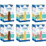 children FREBINI Energy Drink, non-alcoholic, 24 x 200 ml drinking bottles