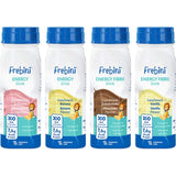 children FREBINI Energy Drink, non-alcoholic, 24 x 200 ml drinking bottles
