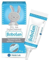 Childrens soothing teeth gel, Bobolen teething gel UK