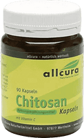CHITOSAN CAPSULES 480 mg crustaceans, magnesium salts of fatty acids UK
