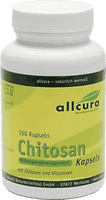 CHITOSAN, from crab and shrimp shells UK