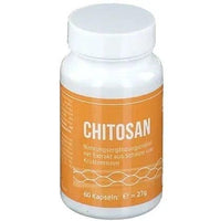 CHITOSAN With shell and crustacean extract UK