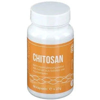 CHITOSAN With shell and crustacean extract UK